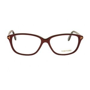 Tom Ford Rx frame TF5316 072 Burgundy
